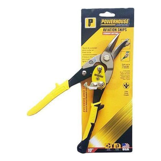 Powerhouse Aviation Snips | Powerhouse by KHM Megatools Corp. Powerhouse Aviation Snips | Powerhouse by KHM Megatools Corp.
